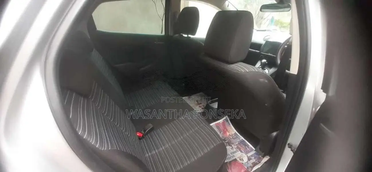 Mazda Demio 2009 Car (Used)
