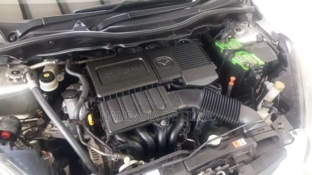 Mazda Demio 2009 Car (Used)