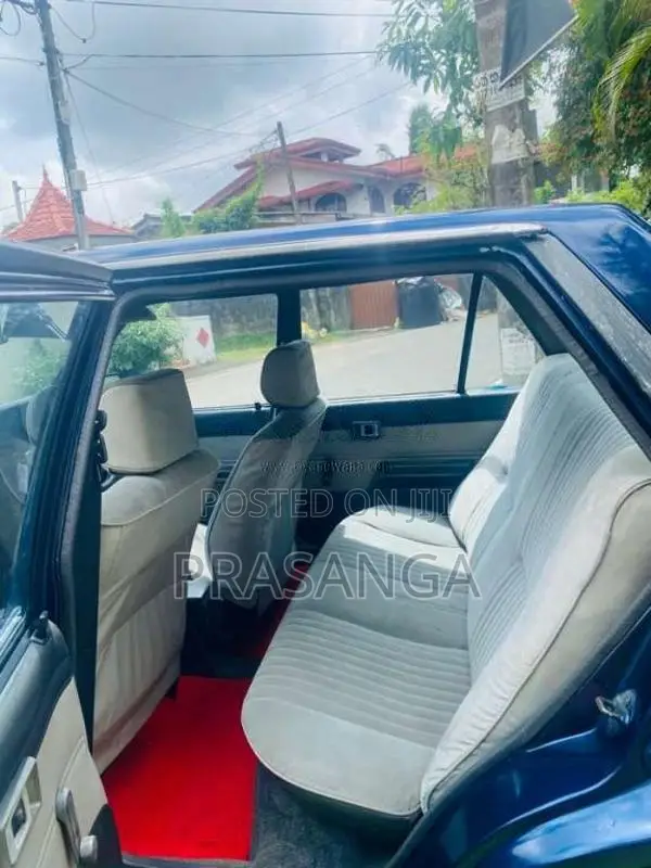 Toyota Corolla AE80 1987 Car (Used)