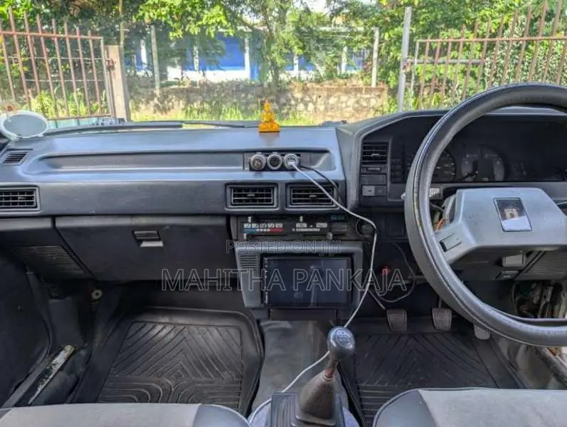Toyota Corolla EE80 AE80 GL 1988 Car (Used)