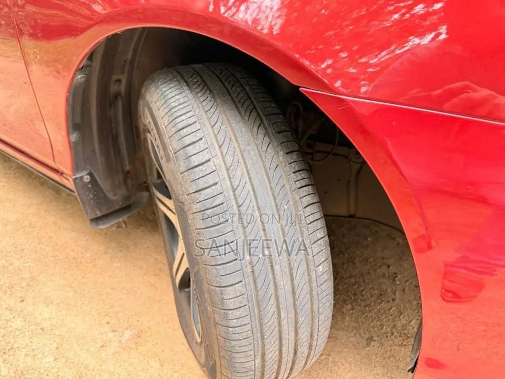Toyota Allion G Grade 2006 Car (Used)