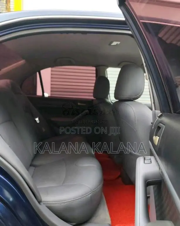 Honda Civic ES8 2006 Car (Used)
