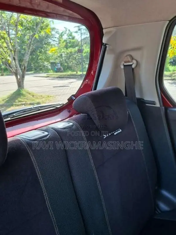 Suzuki Wagon R Stingray Turbo 2016 Car (Used)