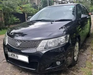 Toyota Allion 2010 Car (Used)