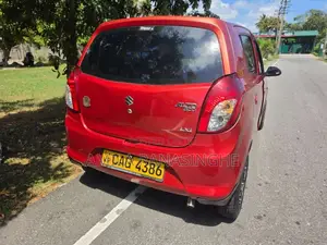 Suzuki Alto 2015 Car (Used)