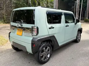 Daihatsu TAFT DARK G CHROME 2025 Car (Used)
