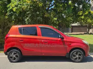 Suzuki Alto 2015 Car (Used)