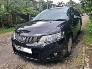 Toyota Allion 2010 Car (Used)