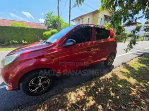 Suzuki Alto 2015 Car (Used)