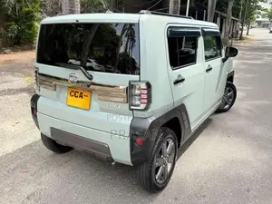 Daihatsu TAFT DARK G CHROME 2025 Car (Used)