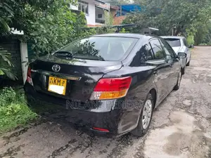 Toyota Allion 2010 Car (Used)
