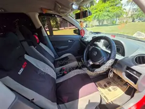 Suzuki Alto 2015 Car (Used)