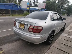 Nissan N16 Super Saloon 2001 Car (Used)