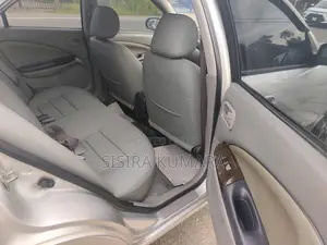 Nissan N16 Super Saloon 2001 Car (Used)