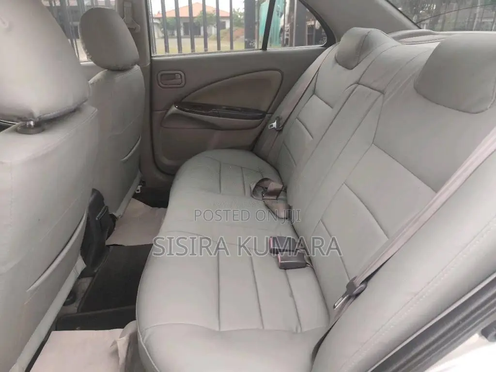 Nissan N16 Super Saloon 2001 Car (Used)