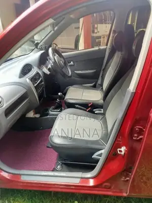 Suzuki Alto 2014 Car (Used)