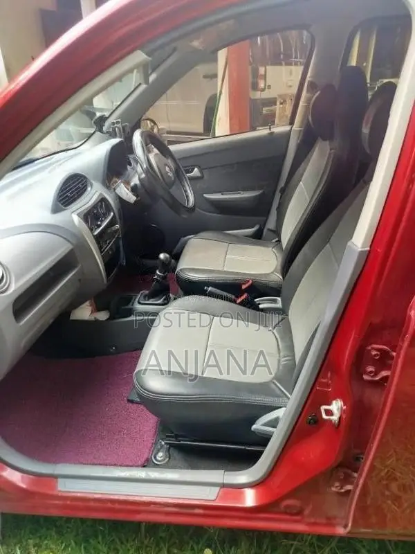 Suzuki Alto 2014 Car (Used)