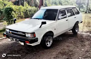 Toyota KE72 1987 Car (Used)