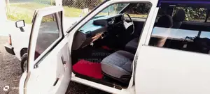 Toyota KE72 1987 Car (Used)