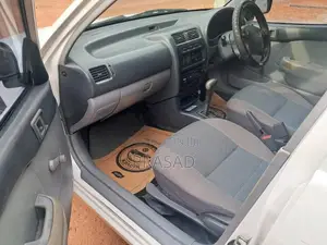 Toyota Starlet NP90 1997 Car (Used)