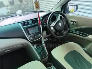 Suzuki Celerio 2015 Car (Used)