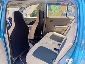 Suzuki Celerio 2015 Car (Used)