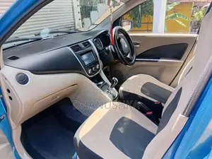 Suzuki Celerio 2015 Car (Used)