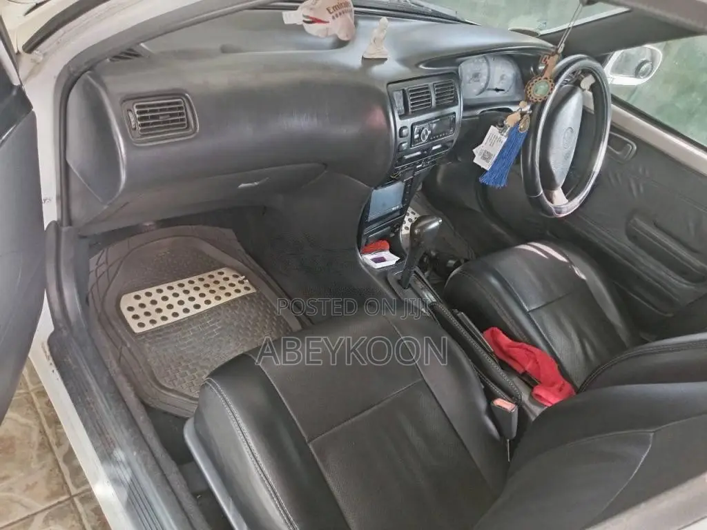 Toyota Elephant Back CE106 1996 Car (Used)
