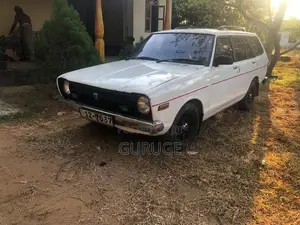 Datsun Sunny 1983 Car (Used)