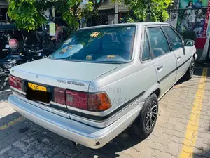 Toyota At150 1988 Car (Used)