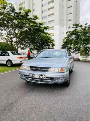 Nissan FB15 1997 Car (Used)