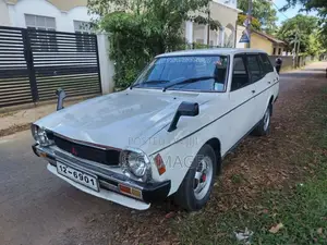 Mitsubishi Lancer 1979 Car (Used)