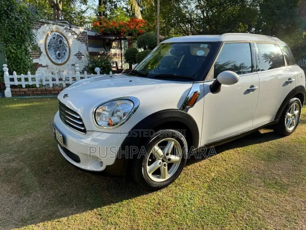 Mini Countryman 2014 Car (Used)