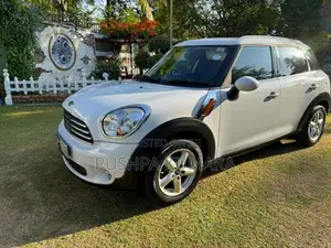 Mini Countryman 2014 Car (Used)