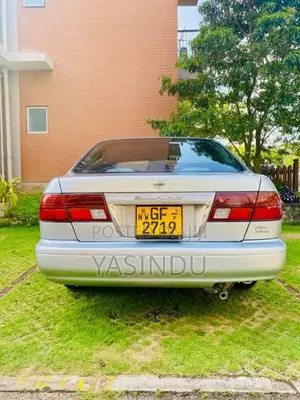 Nissan FB15 1997 Car (Used)