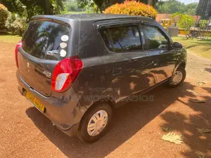 Suzuki ALTO 800 2016 Car (Used)