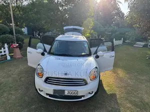 Mini Countryman 2014 Car (Used)