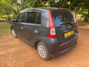 Perodua Viva Elite 2011 Car (Used)
