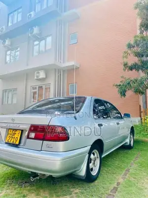 Nissan FB15 1997 Car (Used)