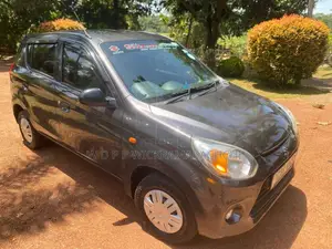 Suzuki ALTO 800 2016 Car (Used)