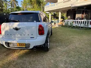 Mini Countryman 2014 Car (Used)