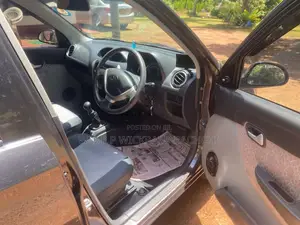 Suzuki ALTO 800 2016 Car (Used)