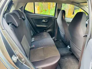 Toyota Wigo 2019 Car (Used)
