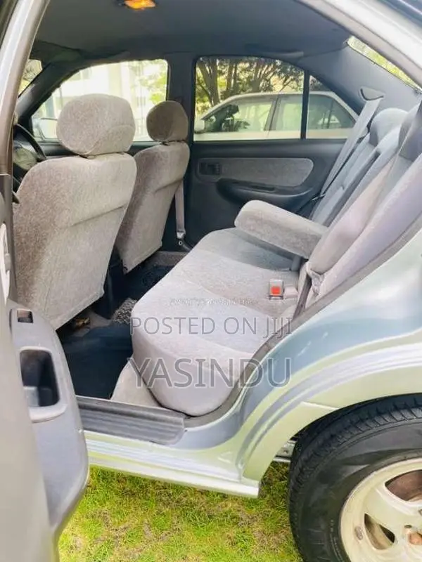 Nissan FB15 1997 Car (Used)