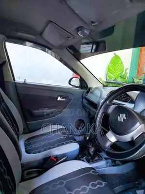 Suzuki Alto 2015 Car (Used)