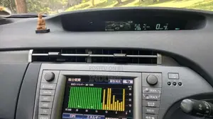 Toyota Prius PHV 2015 Car (Used)