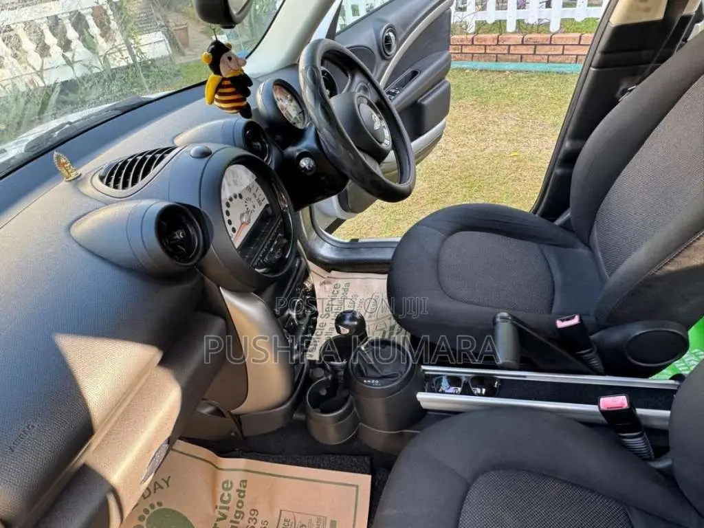 Mini Countryman 2014 Car (Used)