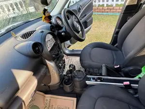 Mini Countryman 2014 Car (Used)