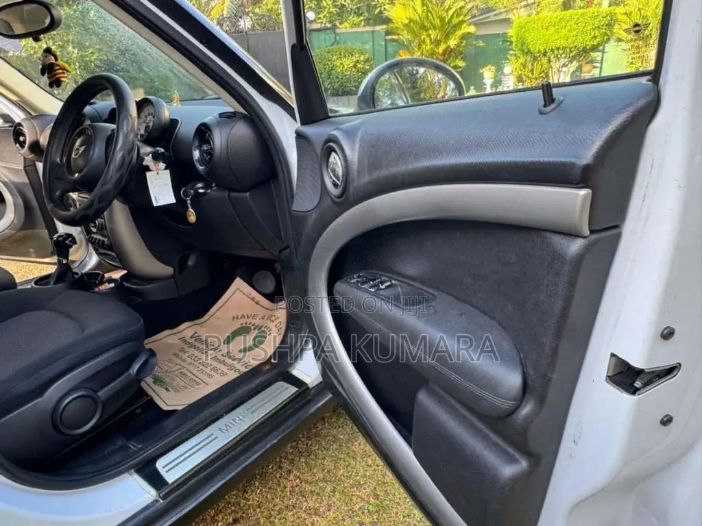 Mini Countryman 2014 Car (Used)