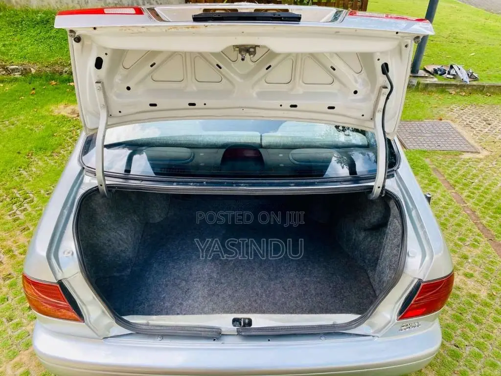 Nissan FB15 1997 Car (Used)